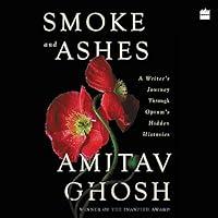 Algopix Similar Product 5 - Smoke and Ashes A Writers Journey