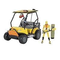 Algopix Similar Product 16 - Fortnite Deluxe Feature Vehicle Crash