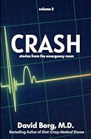 Algopix Similar Product 12 - Crash Stories From the Emergency Room