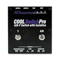 Algopix Similar Product 14 - ART CoolSwitchPro Isolated ABY Switch