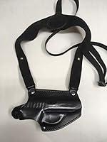 Algopix Similar Product 19 - Spectre Black Walther PPK shoulder