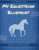 Algopix Similar Product 15 - My Equestrian Blueprint