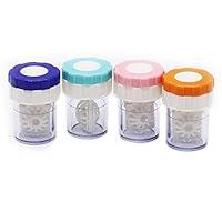Algopix Similar Product 19 - Pomeat 4 PCS Manually Contact Lens