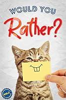 Algopix Similar Product 17 - Would You Rather The Book Of Silly