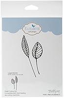 Algopix Similar Product 7 - Elizabeth Craft Designs 1318 Metal Die