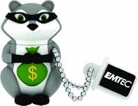 Algopix Similar Product 11 - Emtec Forest USB 20 8GB Flash Drive