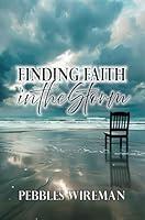 Algopix Similar Product 6 - Finding Faith in the Storm: A Memoir