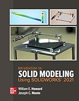 Algopix Similar Product 15 - Introduction to Solid Modeling Using