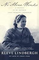 Algopix Similar Product 20 - No More Words A Journal of My Mother