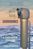 Algopix Similar Product 9 - The Boys' Book of Submarines