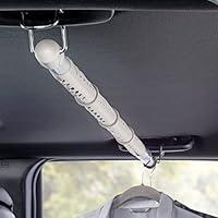 Algopix Similar Product 7 - High Road Heavy Duty Car Clothes Hanger