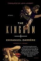Algopix Similar Product 5 - The Kingdom: A Novel