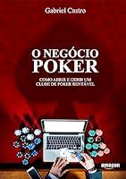 Algopix Similar Product 15 - O NEGCIO POKER COMO ABRIR E GERIR UM