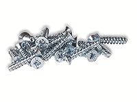Algopix Similar Product 19 - FTronic Equipment Screws for Switch