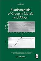 Algopix Similar Product 8 - Fundamentals of Creep in Metals and