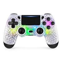 Algopix Similar Product 10 - TIANHOO Wireless Controller for PS4