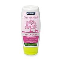 Algopix Similar Product 17 - Ancol Baby Pink Dog Shampoo 200Ml