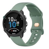 Algopix Similar Product 1 - Vancle bands Compatible with Garmin