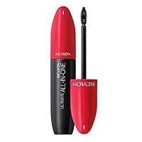 Algopix Similar Product 12 - Revlon Revlon volumazing mascara wp