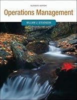 Algopix Similar Product 5 - Operations Management Operations and