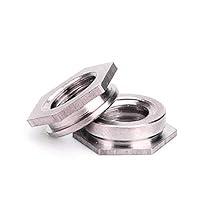 Algopix Similar Product 2 - M2 M25 M3 M4 M5 M6 Self Clinching