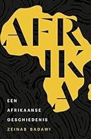 Algopix Similar Product 14 - Afrika (Dutch Edition)