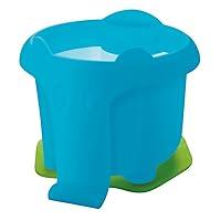 Algopix Similar Product 20 - Pelikan 808980 Water Box Elephant Blue