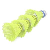 Algopix Similar Product 13 - WINOMO LED Badminton Shuttlecocks