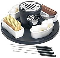 Algopix Similar Product 7 - Casa Moda "S'mores" Maker