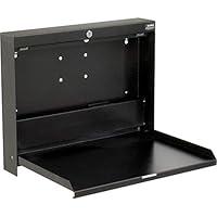 Algopix Similar Product 10 - Folding Wall Mounted Shop Desk