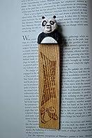 Algopix Similar Product 2 - Kung Fu Panda Figure Design Handmade