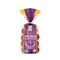 Algopix Similar Product 20 - One Mighty Mill Whole Wheat Cinnamon