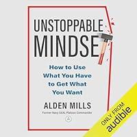 Algopix Similar Product 1 - Unstoppable Mindset How to Use What