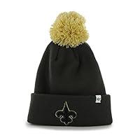 Algopix Similar Product 12 - 47 New Orleans Saints Brand NFL Justus