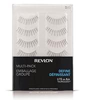 Algopix Similar Product 15 - Revlon Define Eyelashes MultiPack
