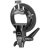 Algopix Similar Product 17 - Neewer SType Bracket Holder with