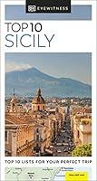 Algopix Similar Product 1 - Eyewitness Top 10 Sicily Pocket Travel