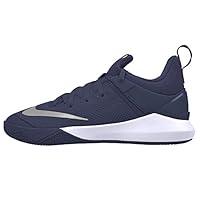 Algopix Similar Product 3 - NIKE Mens Zoom Shift Midnight