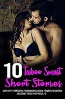 Algopix Similar Product 11 - 10 Taboo Smut Short Stories  Explicit