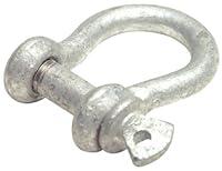 Algopix Similar Product 4 - SEACHOICE Anchor Shackle 114
