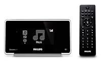 Algopix Similar Product 7 - Philips NP110037 Streamium Network