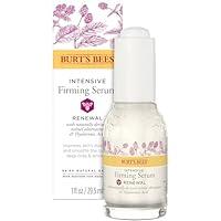 Algopix Similar Product 8 - Burts Bees Renewal Intensive Firming