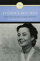 Algopix Similar Product 14 - Evidence Not Seen A Womans Miraculous