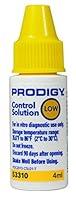 Algopix Similar Product 20 - Prodigy 53310 Control Solution Low 4Ml