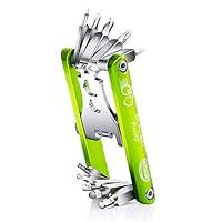Algopix Similar Product 14 - Jakemy Bike Repair Tool Kit 