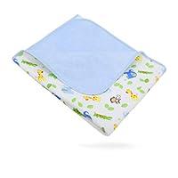 Algopix Similar Product 1 - Elf Star Cotton Bamboo Fiber Breathable