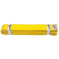Algopix Similar Product 5 - Uniform Belt - Light Yellow #1