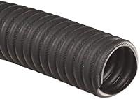 Algopix Similar Product 5 - Garage Exhaust FlareLok Rubber Duct