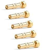 Algopix Similar Product 7 - Gilmour Twist Brass Nozzle