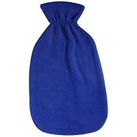 Algopix Similar Product 19 - Acqua Sapone Royal Blue Fleece Plushie